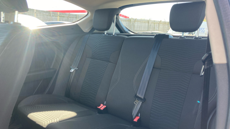 Ford Fiesta 1.0 EcoBoost Zetec 3dr Petrol Hatchback